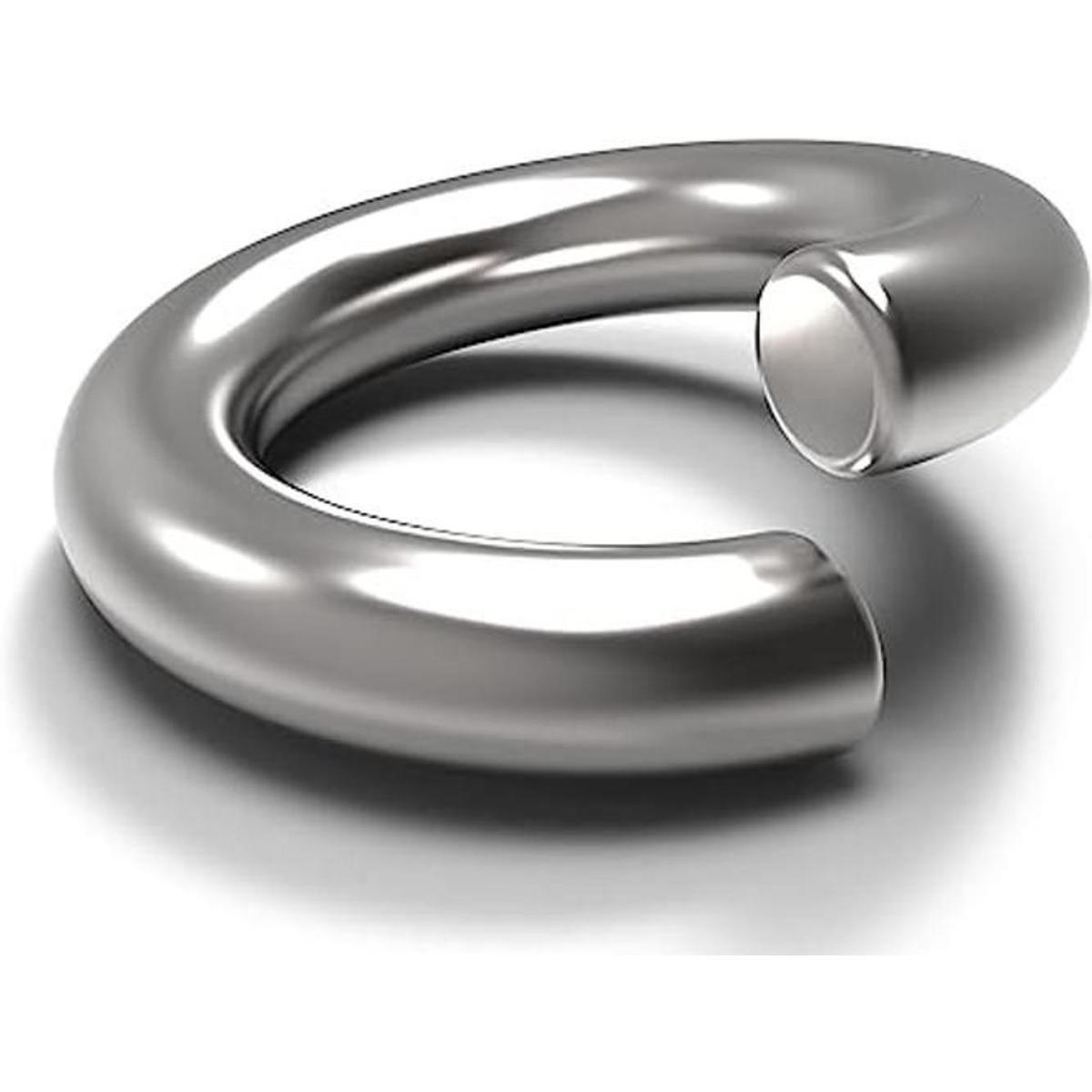 SWR Anillos de salto de joyería anillos de salto abiertos