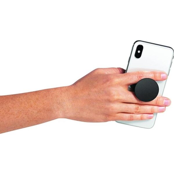 PopSockets Agarre de teléfono a base de plantas con_2