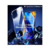 TORRAS Diamond Clear Funda diseñada para iPhone 14 nunca_4