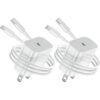 Cargador de carga rápida para iPhone 14 13 enchufe de_1