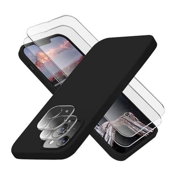 Cordking Funda diseñada para iPhone 14 Plus funda de_1