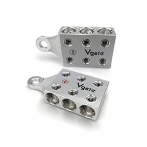 Vgate Terminales de batería de poste de calibre 6 x 20_1