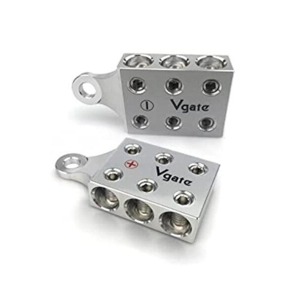 Vgate Terminales de batería de poste de calibre 6 x 20_1