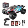 Coche de control remoto a escala 118 de 24.9 mih auto_1