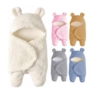 Manta de bebé para niños y niñas bonita manta de