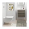 Reglas de baño para damas y caballeros decoración de_5