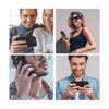 Cordking Funda diseñada para iPhone 14 Plus funda de_2