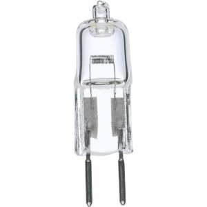 Satco S3179 Bombilla halógena T3 5 W 50 lúmenes base_1