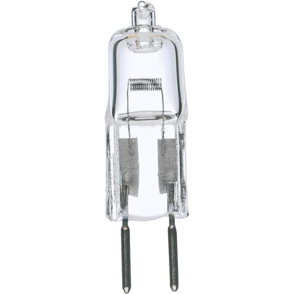 Satco S3179 Bombilla halógena T3 5 W 50 lúmenes base_1
