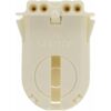 Leviton 13653WP Base media T8T12 BiPin Portalámparas_1