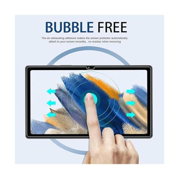 DEERLAMN Protector de pantalla para Samsung Galaxy Tab_2