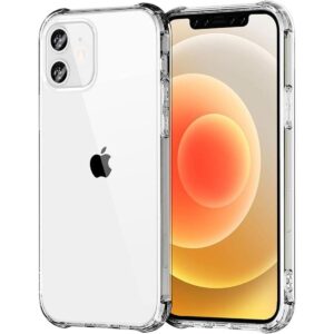 TENOC Funda de teléfono compatible con iPhone 12 y iPhone_1
