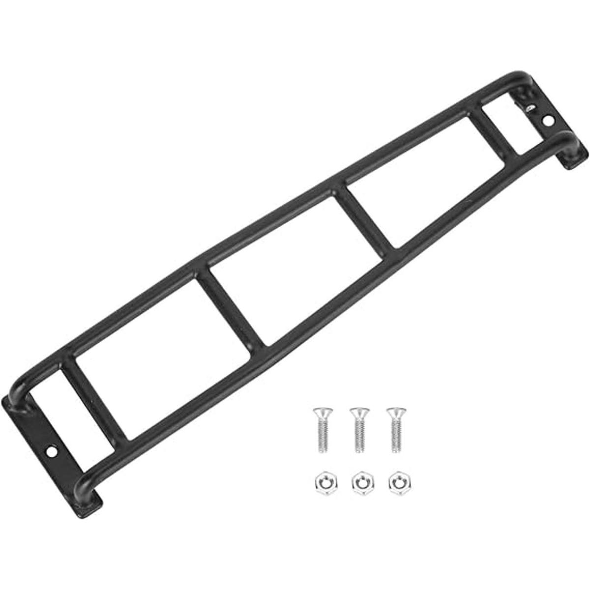 Demeras Escalera trasera de RC para coche a RC accesorios