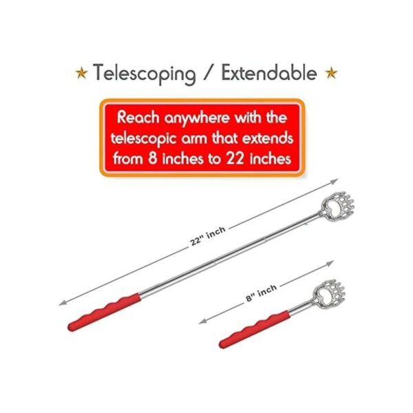 2 rascadores de espalda extensibles masajeador_2