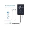 Adaptador de audio USB C a 0.138 in Morelecs USB C a_2