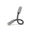 Adaptador de audio USB C a 0.138 in Morelecs USB C a_1