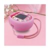 LeoTube Funda de silicona para carcasa de silicona cordón