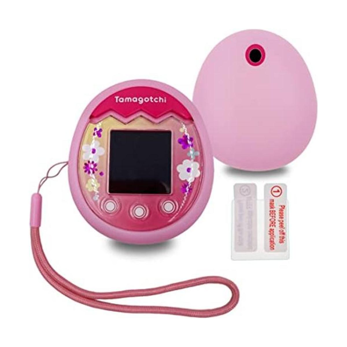 LeoTube Funda de silicona para carcasa de silicona cordón