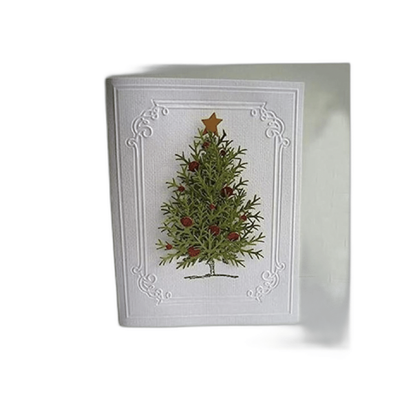 YuYww Plantillas de troqueles de corte de metal para árbol_1