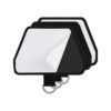 SHANSHUI Cordón universal de silicona desmontable para_1