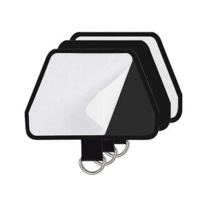 SHANSHUI Cordón universal de silicona desmontable para_1