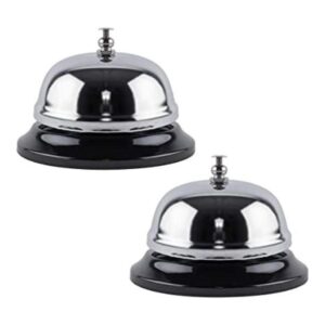 Campana de llamadas de 3.5 in 2 unidades 3.5 in de_1