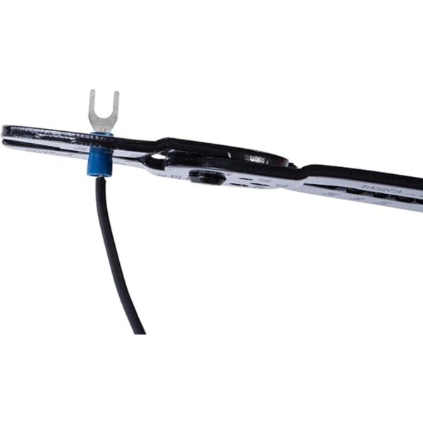 Gardner Bender 15 113 vinilo Insulated Spade Terminal_2