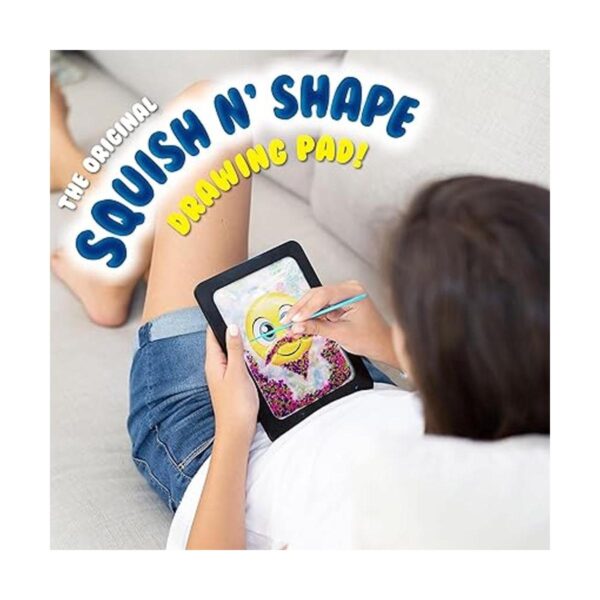 DoodleJamz JellyPics Almohadillas de dibujo sensoriales_4
