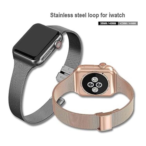 Compatible con Apple Watch de 1.496 in 1.575 in 1.654_2