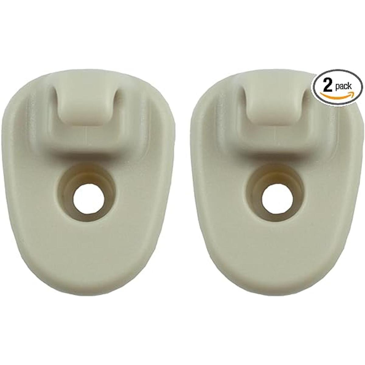 RLBHILON Clip para visera solar compatible con Jeep