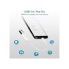 Basesailor Cable adaptador USB C a USB 3.0 2 unidades_3