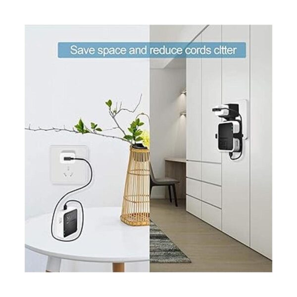 Soporte de pared para módulo de sincronización de_2