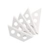 Sheffield 12851 Mini Cuchillas utilitarias 5 piezas Se_1