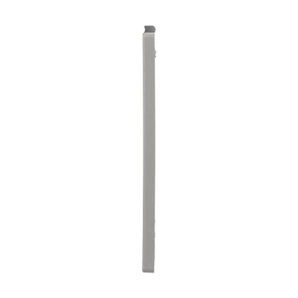 Eaton pjs263sgspl Granito Plateado Diseñador 3Gang_3