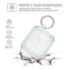 Fingic Compatible con AirPods de 3 generación funda para_2