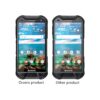 Orzero Protector de pantalla de vidrio templado compatible_4