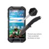 Orzero Protector de pantalla de vidrio templado compatible_5