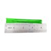 HLaner 800 bridas metálicas de 3.9 in 8 colores rojo_5