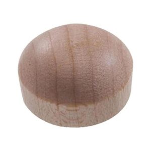 El grupo de Hillman 53013 Ronda de madera Plug pulgada_1