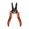 DIFFLIFE 1022 AWG Herramienta de pelacables y herramienta