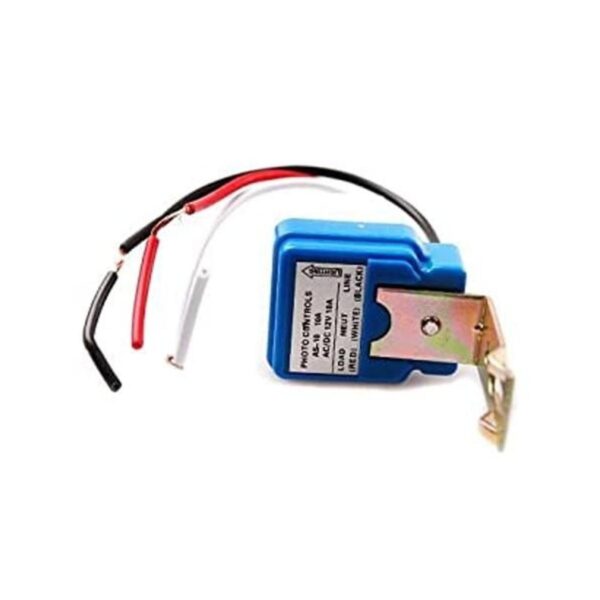 highrock AC DC 12 V 10 A Auto On Off Interruptor de_1