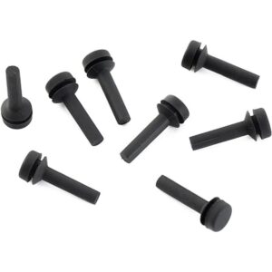 Allstare WB02X24790 Patas de goma para estufa de gas GE_1