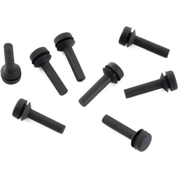 Allstare WB02X24790 Patas de goma para estufa de gas GE_1