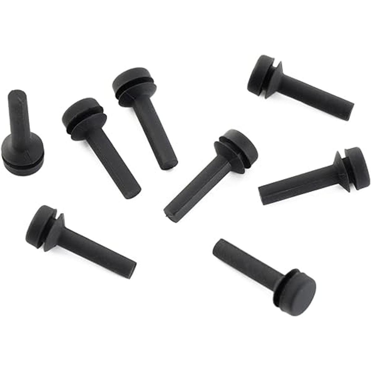 Allstare WB02X24790 Patas de goma para estufa de gas GE