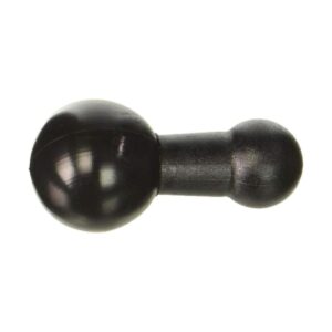 ARKON SP25MM17 Adaptador de bola de 0.984 in a 0.669 in_1