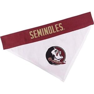 Pets First Bandana reversible del estado de Florida para_1