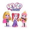 Zombaes Forever Figura zombi coleccionable sorpresa_3