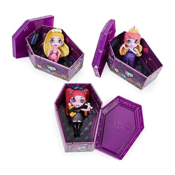 Zombaes Forever Figura zombi coleccionable sorpresa_5
