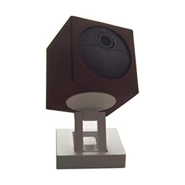 Funda de silicona completa para Wyze Cam Outdoor Protege_1