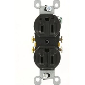 Leviton 5320ECP 15 amperios 125 voltios receptáculo_1